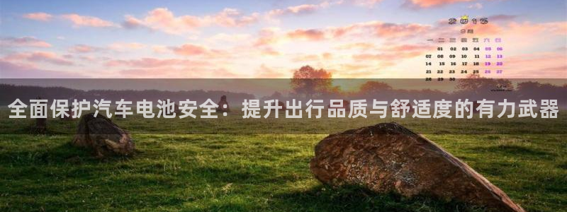 优发国际客服联系方式是什么：全面保护汽车电池安全：提升出行品质与舒适度的有力武器